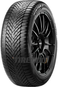 Pirelli Cinturato Winter 2 ( 175/60 R18 85H )
