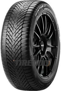 Pirelli Cinturato Winter 2 ( 175/60 R18 85H )