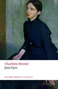 Jane Eyre - Brontë, Charlotte , 9780198804970
