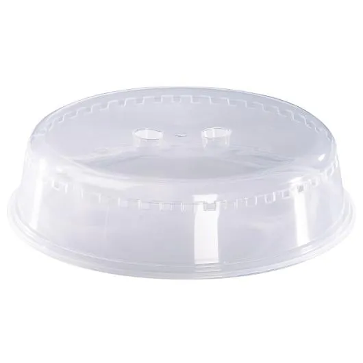 Täcklock HAMA Mikrovågsugn 26cm