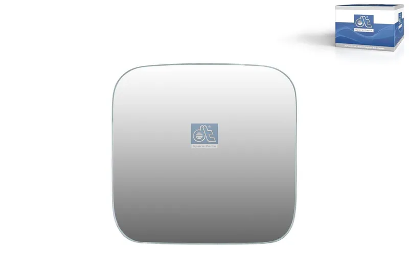 Spegelglas, vidvinkelspegel DT Spare Parts 4.62559