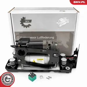 Kompressor luftfjädring ESEN SKV 58SKV515