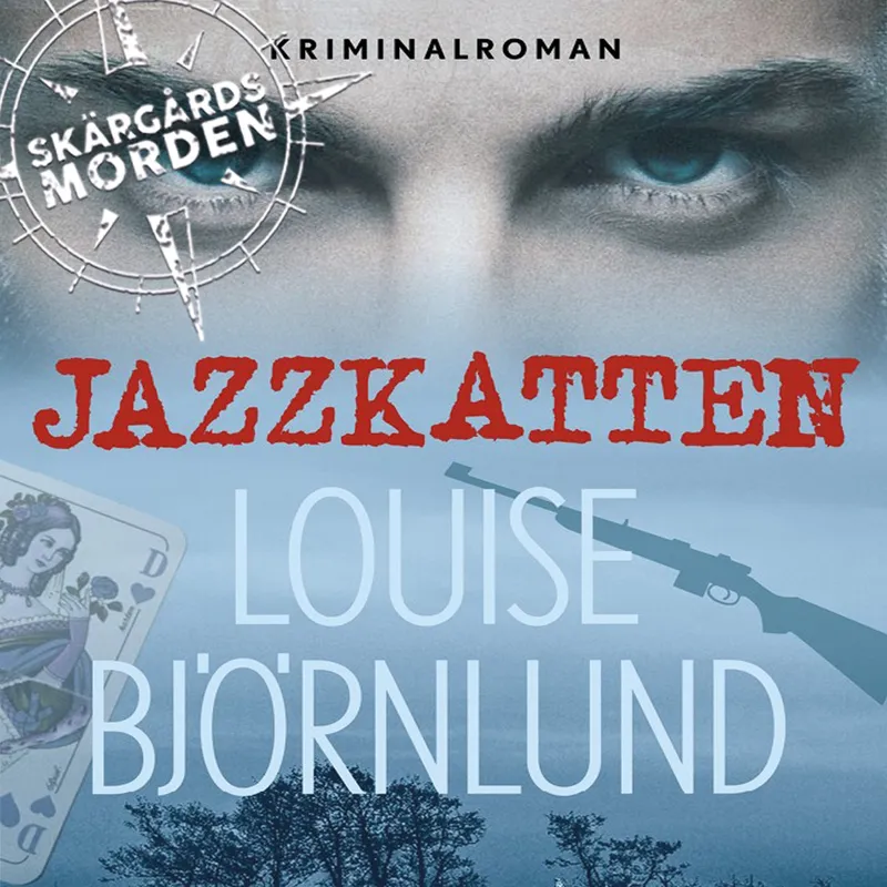 Jazzkatten, Ljudbok