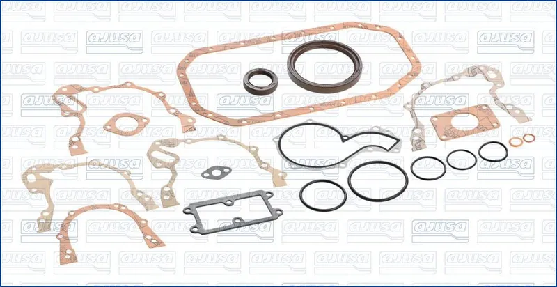 Packningssats, vevhus AJUSA 54005800