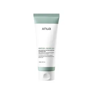 ANUA Anua Heartleaf Succinic Moisture Cleansing Foam 150 ml