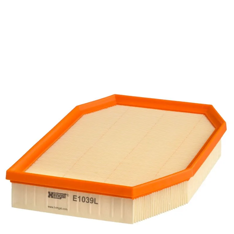 Luftfilter HENGST FILTER E1039L