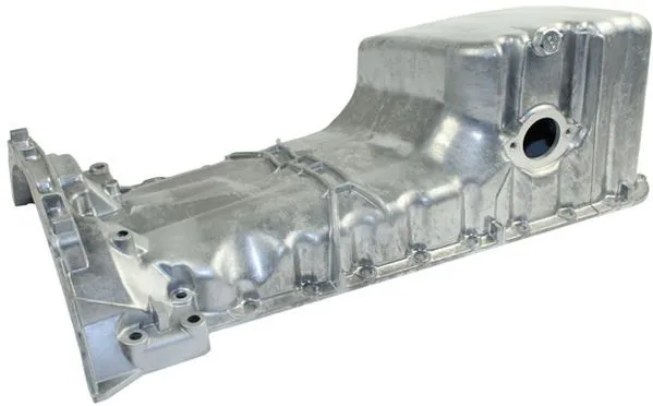 Oljetråg METZGER 7990033