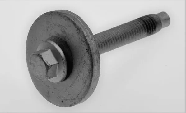 Axelbult, drivaxel SPIDAN 190844