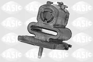 Gummibuffert, ljuddämopare SASIC 7551J81