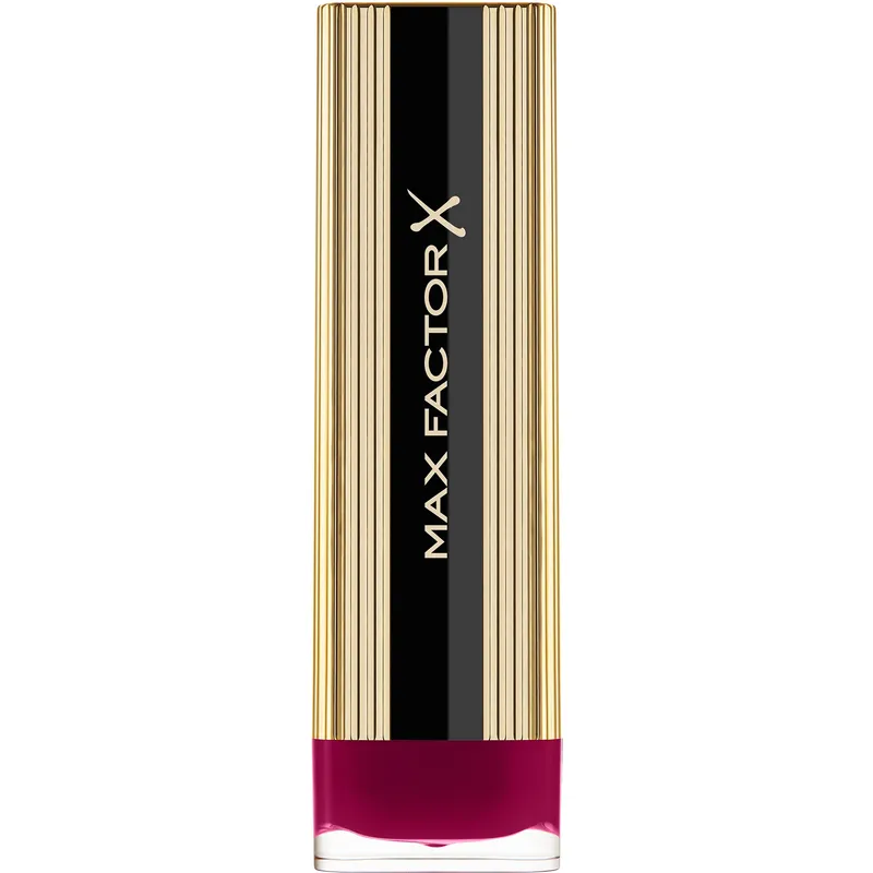 Max Factor Colour Elixir Lipstick 130 Mulberry (685) - 4 ml