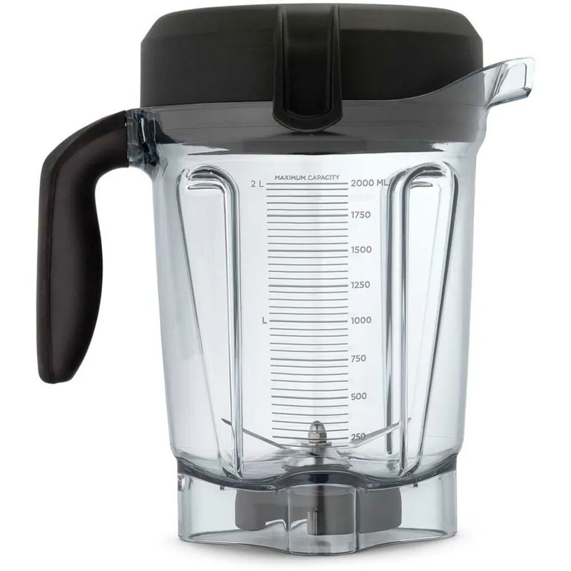 Vitamix Tillbehör Wet Blade 2L for Pro 300 and Pro 750 – 0 W (accessories)