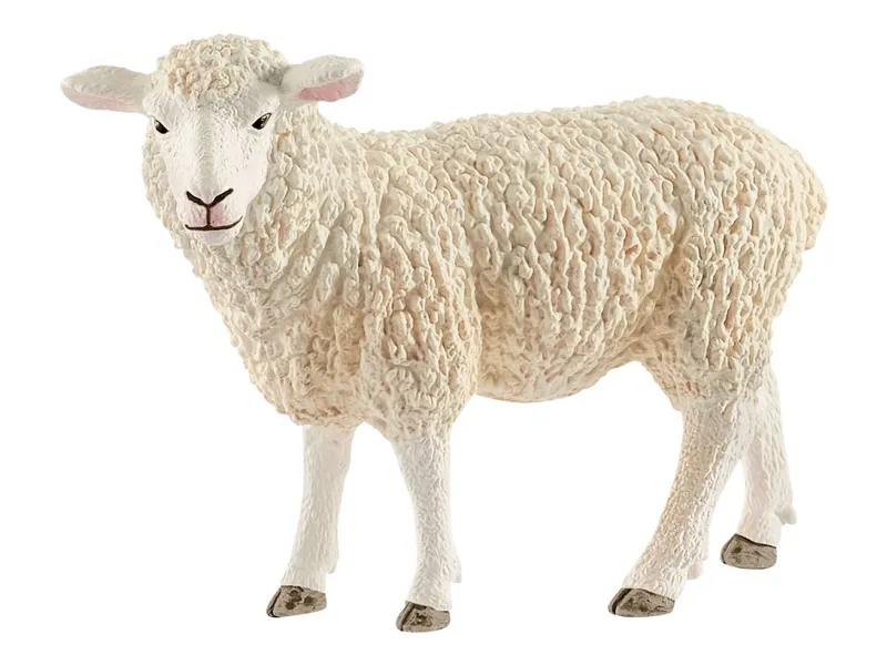 schleich® FARM WORLD Får 13882 – Schleich – Leksaksaffären