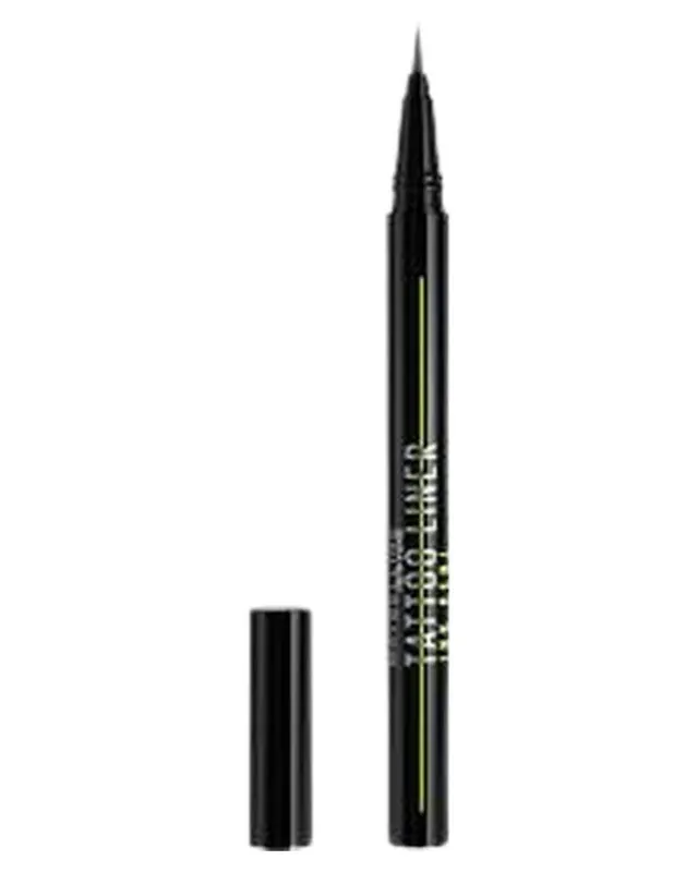 Maybelline Tattoo Liner Ink Pen Eyeliner