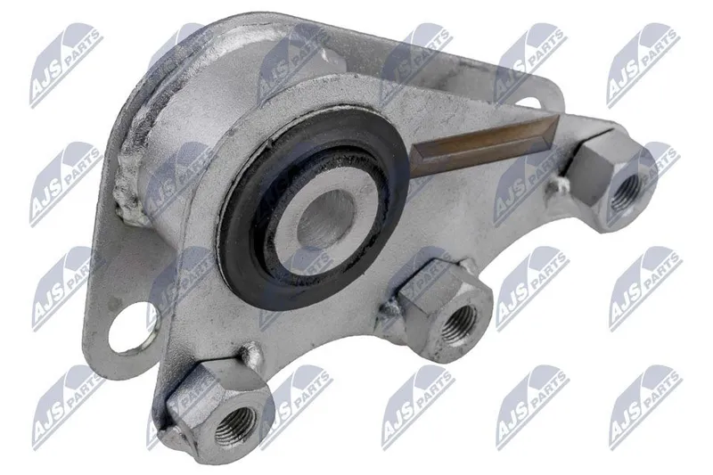 Motorkudde NTY ZPS-CT-007