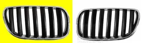 Kylargrill VAN WEZEL 0681512