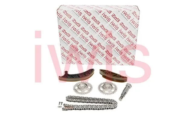 Kamkedjesats iwis Motorsysteme 73518Set