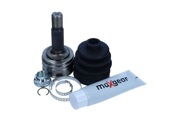 Ledsats, drivaxel MAXGEAR 49-3203