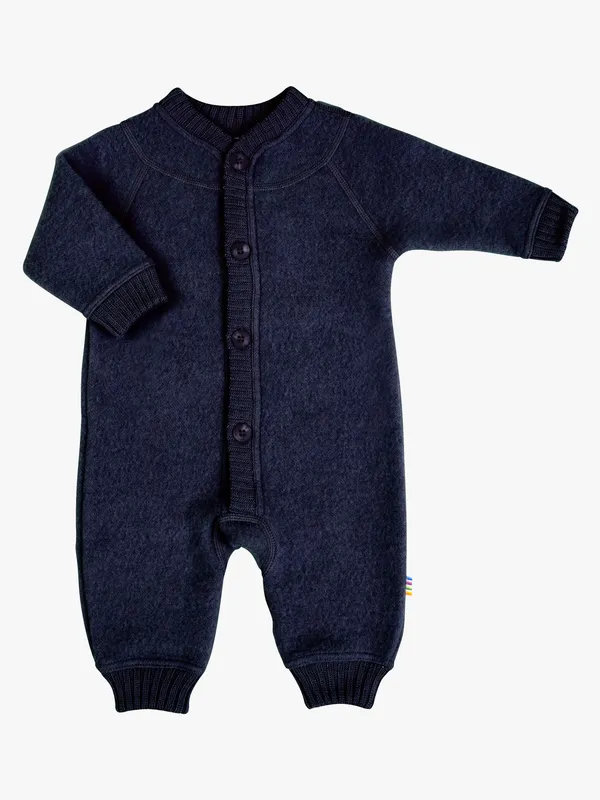Joha Ulloverall, Dark Blue, 50