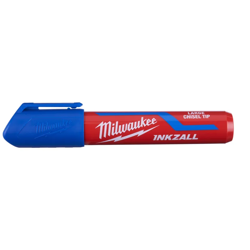 Milwaukee 4932471557 Märkpenna Blå