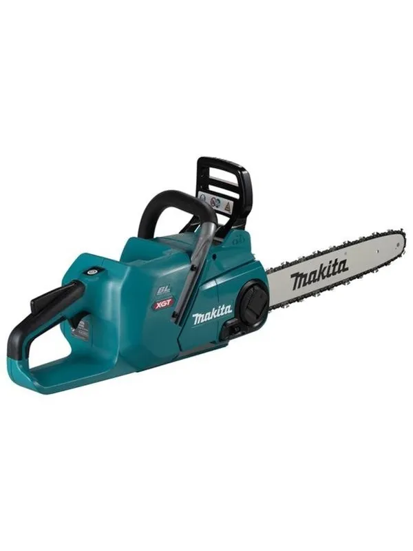 Makita 40Vmax Chainsaw 350mm XGT