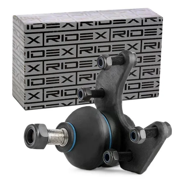 Spindelled RIDEX 2462S0061