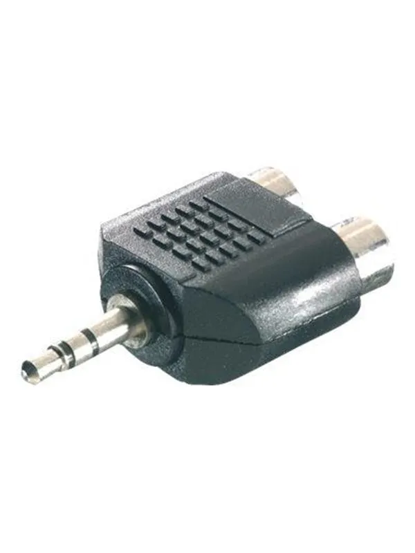 Vivanco 46/05 02 - audio adaptor
