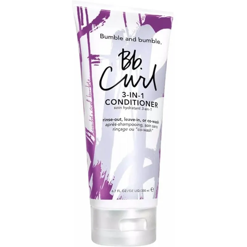 Bumble and bumble Bb. Curl 3-in-1 Conditioner Conditioner - 200 ml