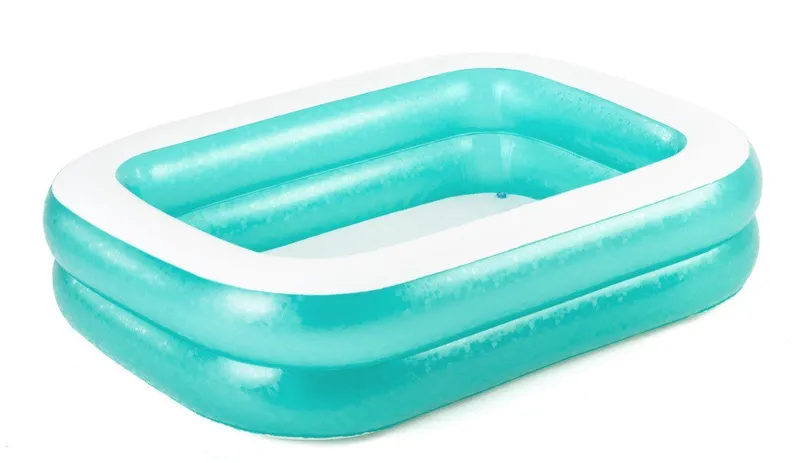 Badebassin Family Pool 200x146x48 cm (778L)