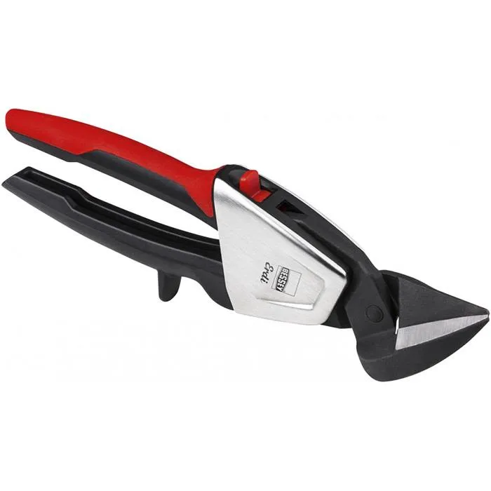 Bessey D39ASSL Fasonsax vänster
