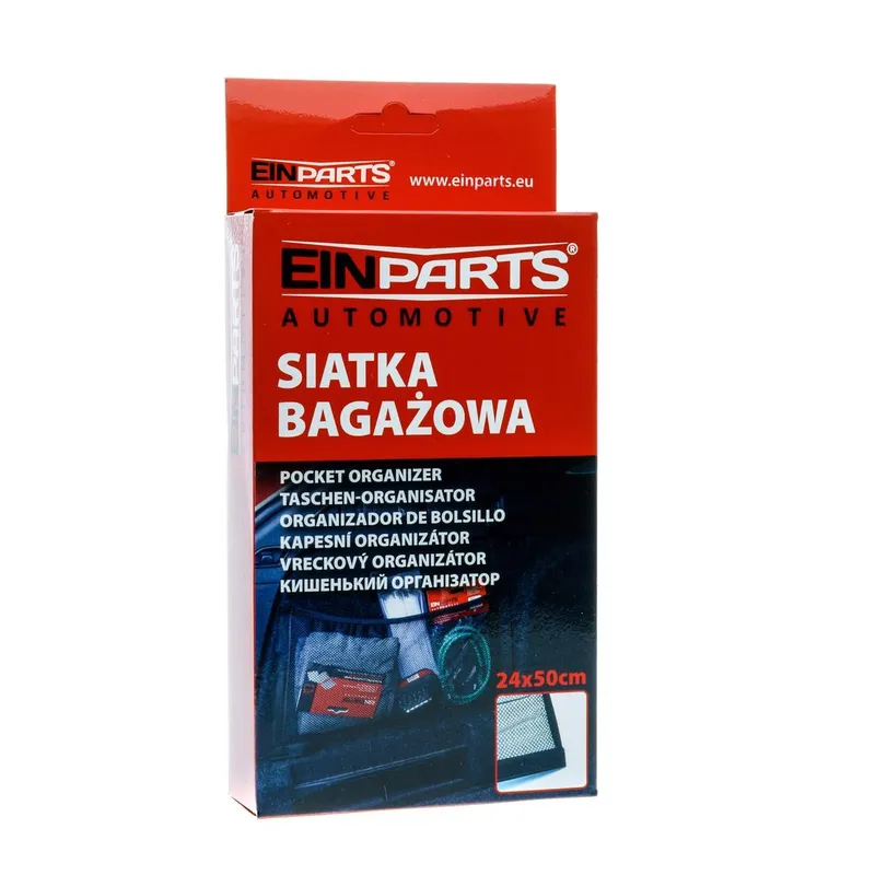 Bagagenät EINPARTS EPACC042