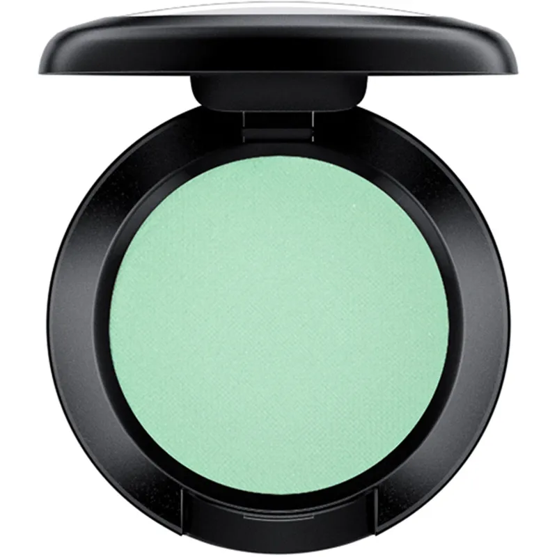 MAC Cosmetics Matte Single Eyeshadow Mint Condition – 1,5 g