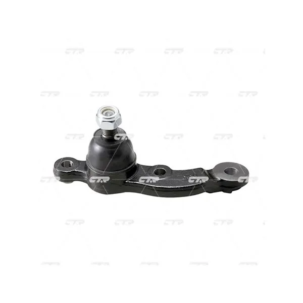 Spindelled CTR CB0422