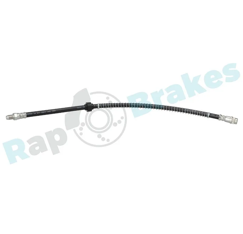 Bromsslang RAP BRAKES R-H0502