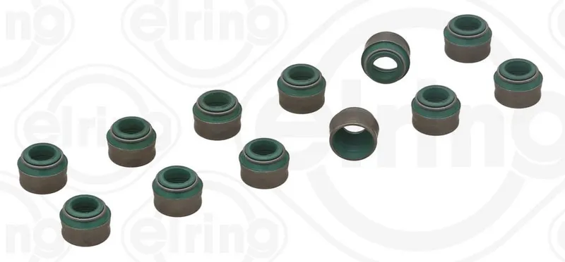 Packningssats, ventiler ELRING 830.941
