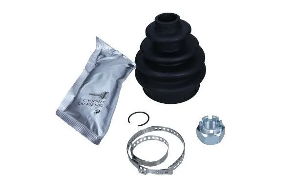 Bälgsats, drivaxel MAXGEAR 49-0701