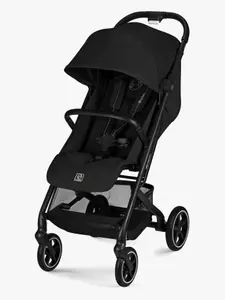 Cybex Beezy 2026 Sittvagn Magic Black