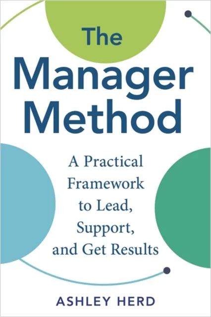 The Manager Method