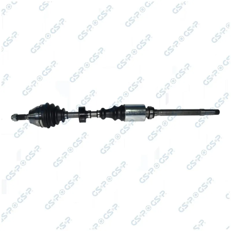 Drivaxel GSP 210017