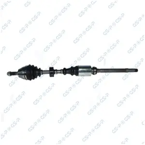Drivaxel GSP 210017