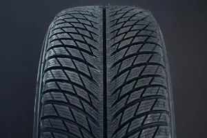 Michelin Pilot Alpin 5 ( 235/65 R17 104H EV Suitable, MO, SUV )