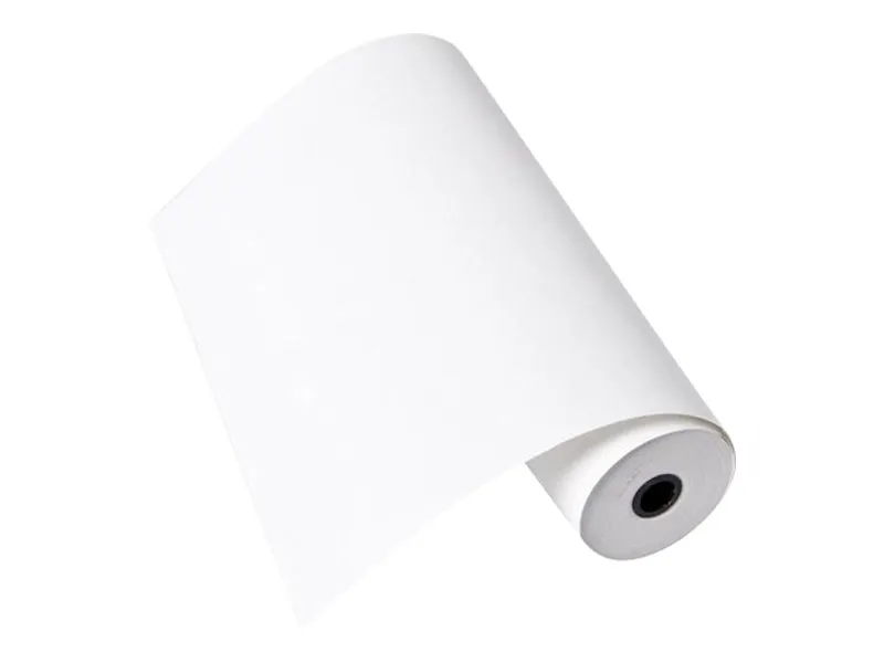 Brother Papper Thermal Rulle A4 - Pocketjet 6-pack
