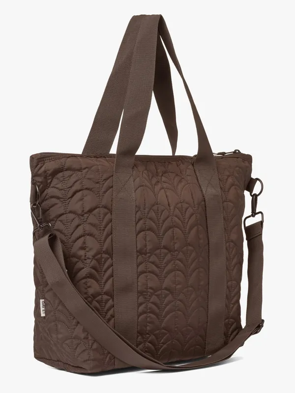 DAY ET Arch Shopper Skötväska, Coffee Bean