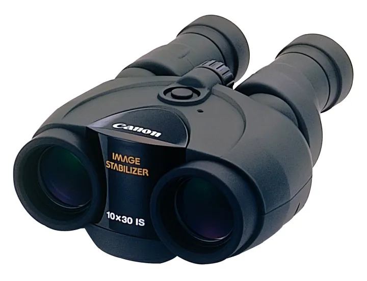 Canon Binoculars 10 x 30 IS II