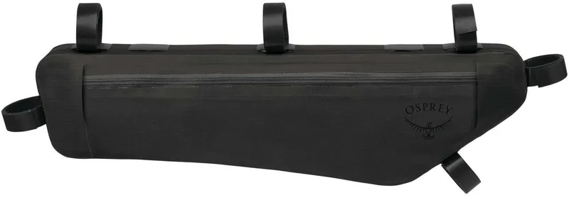 Osprey Escapist Frame Bag ramväska (unisex) – Black, S