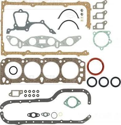 Hel packningssats, motor REINZ 01-22540-04
