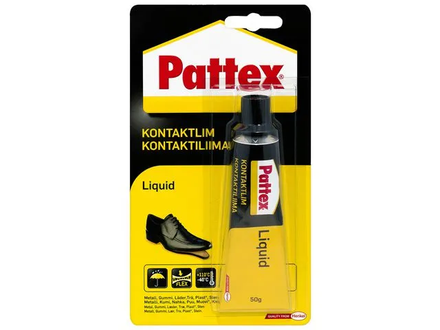 Lim Kontaktlim PATTEX 50g
