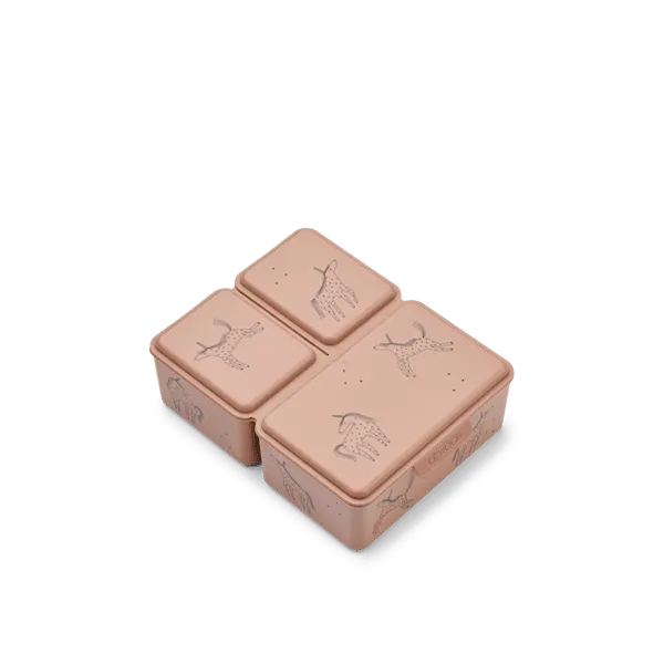 Driss Lunchbox Unicorn/Pale Tuscany Liewood