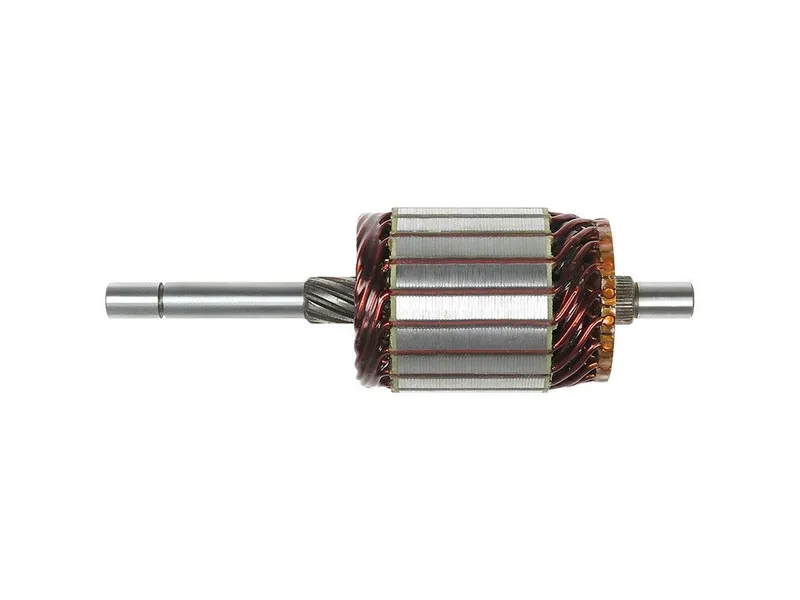 Reläankare, startmotor AS-PL SA3002