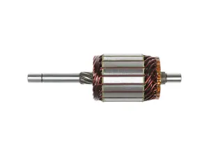 Reläankare, startmotor AS-PL SA3002