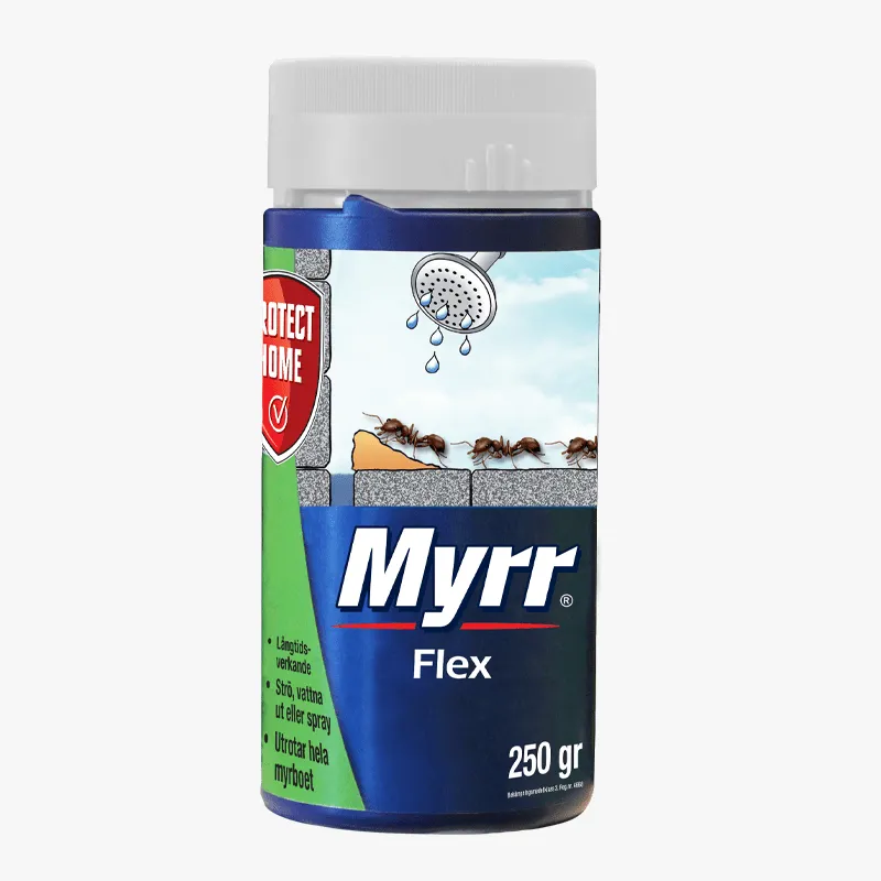 MYRMEDEL MYRR FLEX 250G | Beijerbygg Byggmaterial